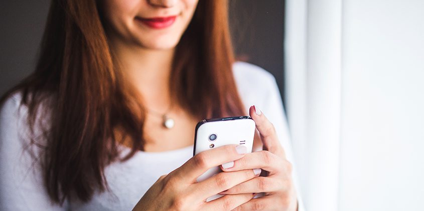 Telemedicine - Part I: The Case for Adopting Telemedicine Blog Phone crop - Telemedicine - Part I: The Case for Adopting Telemedicine