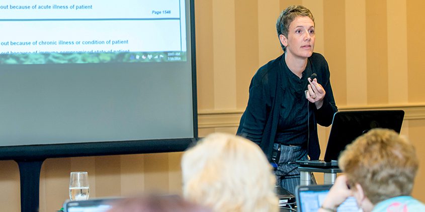Conference Report: Pediatric Coding and ICD-10 Blog conference report crop - Conference Report: Pediatric Coding and ICD-10