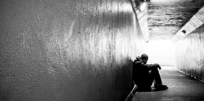 Childhood Homelessness in America – “No home to call your own” iStock 000031597576 Large homeless 845x422 - Childhood Homelessness in America – “No home to call your own”