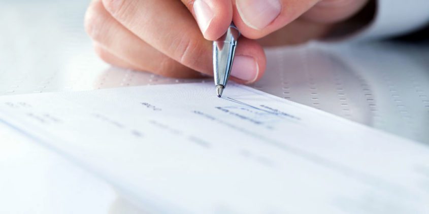Tracking A/R To Ensure Your Practices Financial Health iStock 000032778376 Large business 845x422 - Tracking A/R To Ensure Your Practices Financial Health