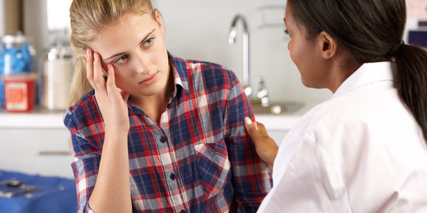 Why Adolescent Medicine Matters – A Primer shutterstock 126648644 adolescent 845x422 - Why Adolescent Medicine Matters – A Primer