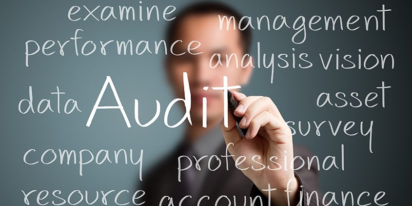 How to Prepare for a HIPAA Audit shutterstock 149655251 audit crop - How to Prepare for a HIPAA Audit