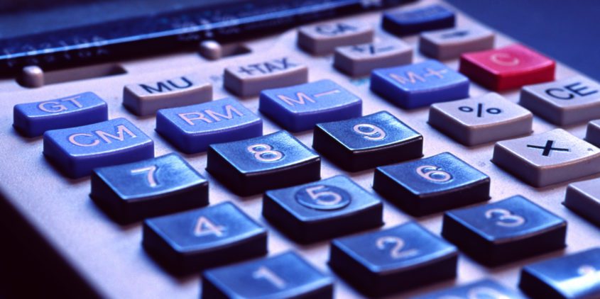 How Much Should You Pay a New Clinician? shutterstock 72136 845x422 - How Much Should You Pay a New Clinician?