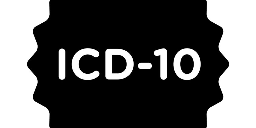 All's Quiet on the ICD-10 Front ... So Far ICD 10 845x422 - All's Quiet on the ICD-10 Front ... So Far