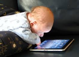 How Much "Screen Time" is Too Much? index - How Much "Screen Time" is Too Much?