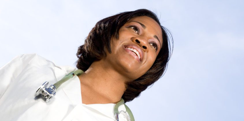 Choosing to Stay Independent vs. Seeking Employment with a Hospital or Group Staying Independent vs. Seeking Employment