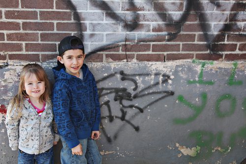 You Can Teach Grit To Kids... But Should You? shutterstock 53755879 - You Can Teach Grit To Kids... But Should You?