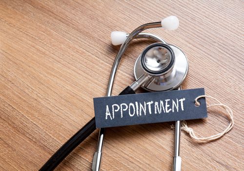 8 Tips To Reduce Patient No-Shows shutterstock 381200725 - 8 Tips To Reduce Patient No-Shows