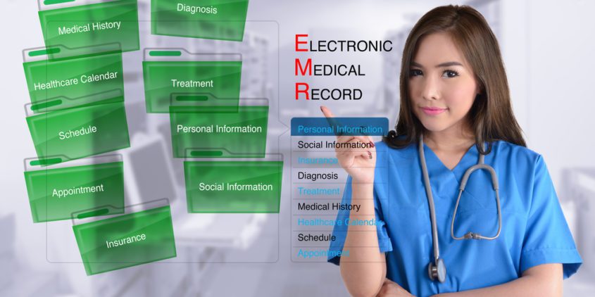 12 Reasons To Choose A Pediatric-Specific EHR shutterstock 282242021 845x422 - 12 Reasons To Choose A Pediatric-Specific EHR