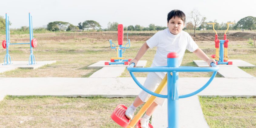 How Childhood Obesity can be Prevented and Treated with a Pediatric-Focused EHR Platform Childhood obesity