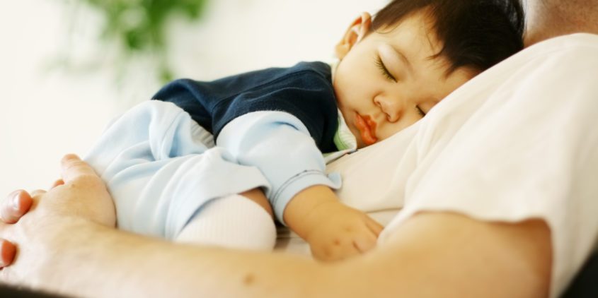 10 Ideas for an Inviting Pediatric Practice Space shutterstock 122222899 845x422 - 10 Ideas for an Inviting Pediatric Practice Space
