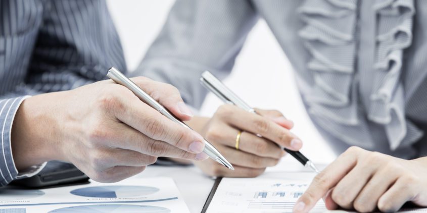How Much Revenue is Your Pediatric Practice Losing Due to Billing Errors? Accountingg 845x422 - How Much Revenue is Your Pediatric Practice Losing Due to Billing Errors?