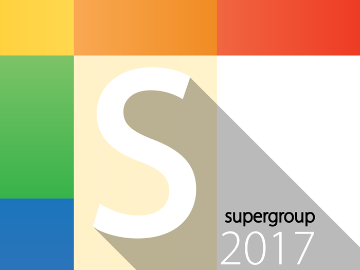 Why EHR Optimization Will be a Dominant Trend over the Next Three Years Supergroup Conference logo