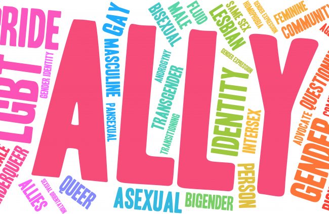 Why EHR Optimization Will be a Dominant Trend over the Next Three Years LGBT Allies