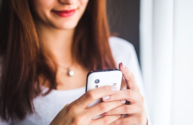 Telemedicine - Part I: The Case for Adopting Telemedicine Blog Phone crop 650x422 - Telemedicine - Part I: The Case for Adopting Telemedicine