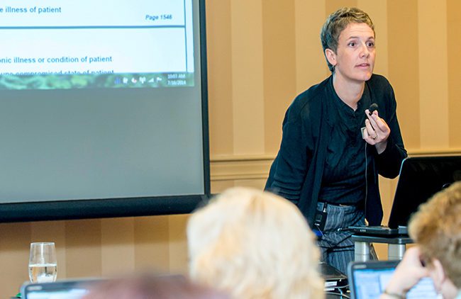 4 Key Financial Performance Indicators for Pediatric Practices Blog conference report crop 650x422 - 4 Key Financial Performance Indicators for Pediatric Practices