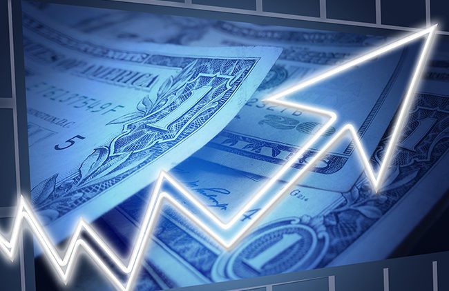 4 Key Financial Performance Indicators for Pediatric Practices Blog dollars crop 650x422 - 4 Key Financial Performance Indicators for Pediatric Practices
