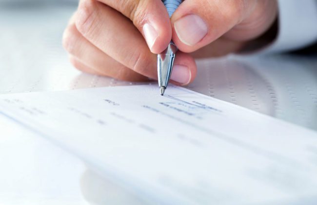Tracking A/R To Ensure Your Practices Financial Health iStock 000032778376 Large business 650x422 - Tracking A/R To Ensure Your Practices Financial Health