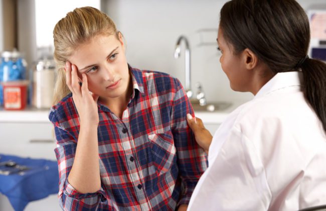 Patient Recall – a Multi-faceted Tool for Patient Communication shutterstock 126648644 adolescent 650x422 - Patient Recall – a Multi-faceted Tool for Patient Communication