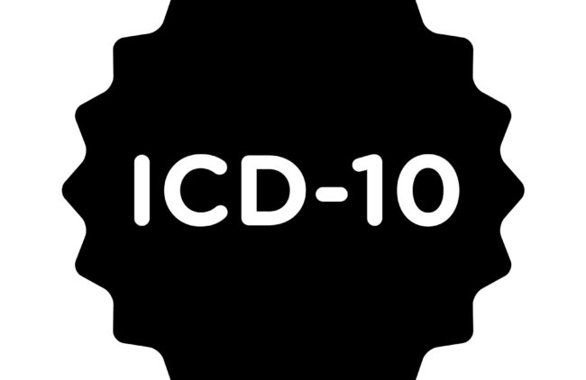 Telemedicine - Part I: The Case for Adopting Telemedicine ICD 10 650x422 - Telemedicine - Part I: The Case for Adopting Telemedicine