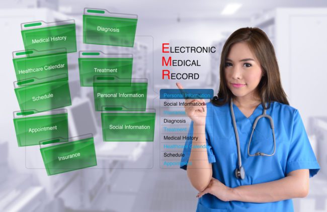 12 Reasons To Choose A Pediatric-Specific EHR shutterstock 282242021 650x422 - 12 Reasons To Choose A Pediatric-Specific EHR