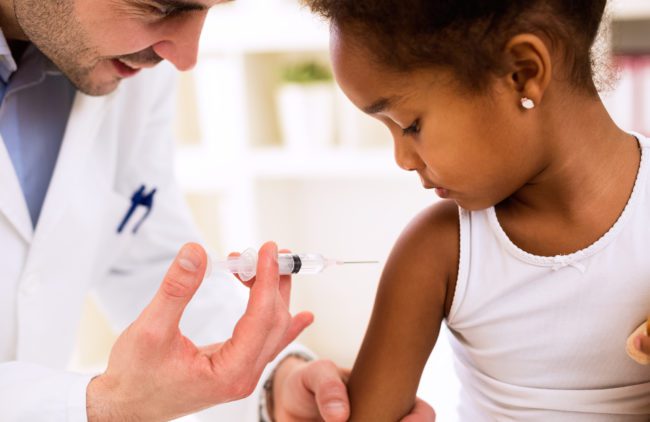 A Robust Pediatric-Focused EHR Improves the Immunization Process AdobeStock 102837915 650x422 - A Robust Pediatric-Focused EHR Improves the Immunization Process