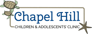 Chapel Hill Children logo 300x113 - Chapel Hill Children and Adolescents' Clinic