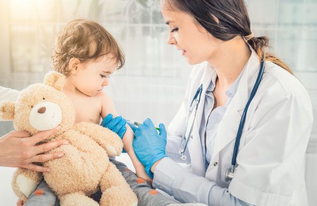 How Much Revenue is Your Pediatric Practice Losing Due to Billing Errors? Flu Shot 650x422 - How Much Revenue is Your Pediatric Practice Losing Due to Billing Errors?