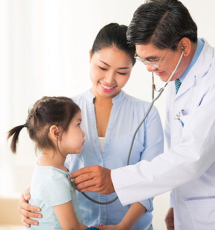 Lack of Preventive Care Focus - Smart Pediatrics Resource Center