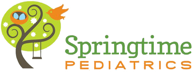 Springtime Pediatrics