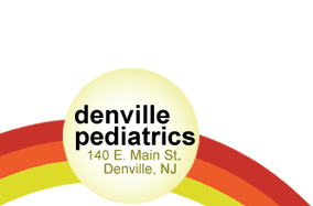 Denville Pediatrics logo